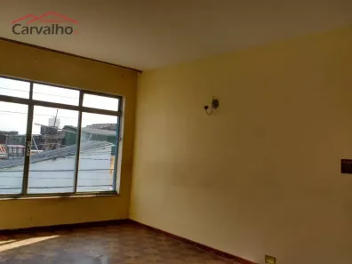 Sobrado com 3 Quartos à venda, 150m² no Jardim Brasil (Zona Norte), São Paulo