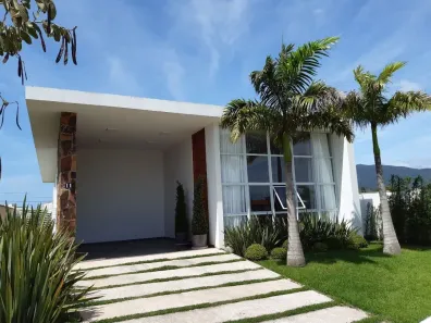 Casa de Condomínio com 3 Quartos à venda, 223m² no Campeche, Florianópolis