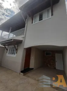 Sobrado com 4 Quartos para alugar, 358m² no Jardim Mauá, Jaguariúna