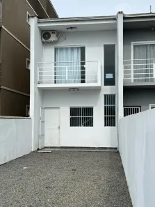 Casa com 2 Quartos à venda, 92m² no Salinas, Balneário Barra do Sul