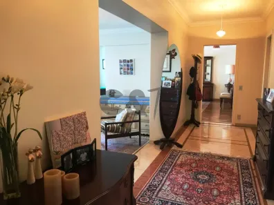 Apartamento com 4 Quartos à venda, 310m² no Santo Amaro, São Paulo