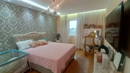 Sobrado com 3 Quartos à venda, 180m² no Jardim Bonfiglioli, São Paulo