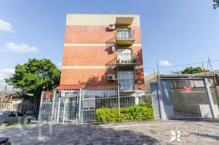 Apartamento com 3 Quartos à venda, 125m² no Teresópolis, Porto Alegre