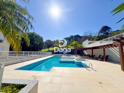 Apartamento com 2 Quartos à venda, 81m² no Itacorubi, Florianópolis