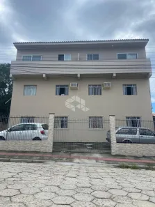 Prédio Residencial com 14 Quartos à venda, 480m² no Forquilhinha, São José