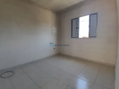 Casa com 1 Quarto para alugar, 35m² no Vila Parque Jabaquara, São Paulo