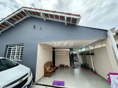 Casa com 2 Quartos à venda, 150m² no Santana, São José dos Campos