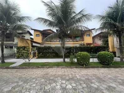 Casa de Condomínio com 6 Quartos à venda, 315m² no Morada da Praia, Bertioga