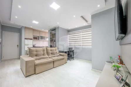Apartamento com 2 Quartos à venda, 82m² no Itoupava Norte, Blumenau