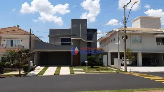 Casa de Condomínio com 4 Quartos à venda, 350m² no Residencial Marcia, São José do Rio Preto