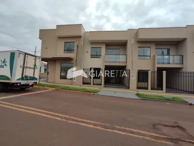 Sobrado com 2 Quartos à venda, 102m² no São Francisco, Toledo