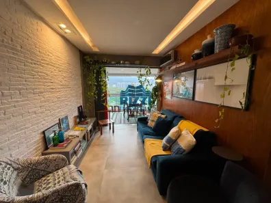 Apartamento com 4 Quartos à venda, 107m² no Barra da Tijuca, Rio de Janeiro