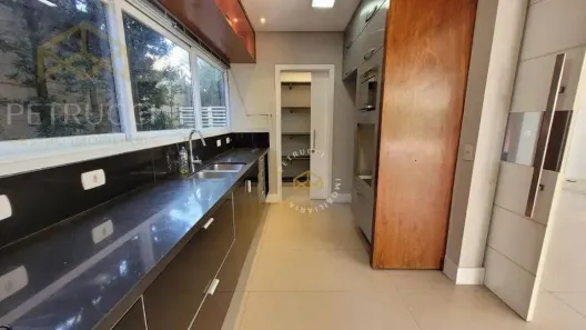 Casa de Condomínio com 4 Quartos à venda, 310m² no Swiss Park, Campinas
