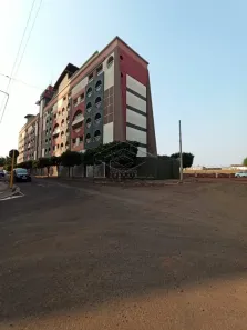 Apartamento com 1 Quarto para alugar, 32m² no Vila Maracy, Bauru