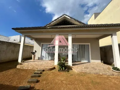 Casa com 2 Quartos à venda, 149m² no Campo Grande, Rio de Janeiro