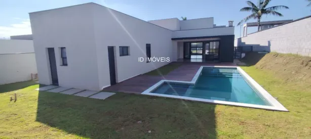 Casa de Condomínio com 4 Quartos à venda, 350m² no Jardim Residencial Saint Patrick, Sorocaba