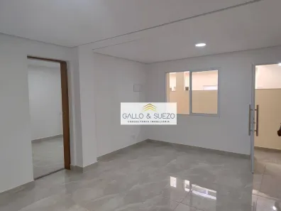 Casa com 2 Quartos para alugar, 93m² no Planalto Paulista, São Paulo