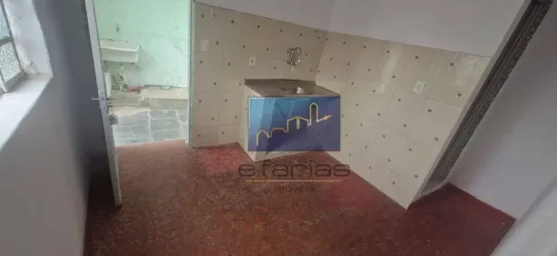 Casa com 1 Quarto para alugar, 25m² no Vila Formosa, São Paulo