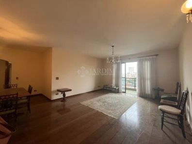Apartamento com 3 Quartos à venda, 173m² no Centro, Piracicaba