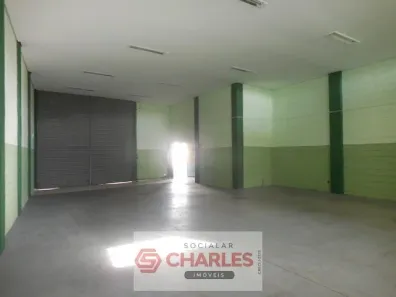Galpão/Depósito/Armazém à venda, 440m² no Centro, Mogi Mirim