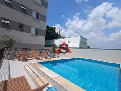 Apartamento com 1 Quarto à venda, 33m² no Ipiranga, São Paulo