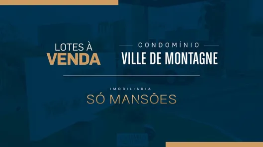 Lote/Terreno à venda, 2143m² no Ville de Montagne, Nova Lima