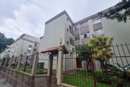 Apartamento com 1 Quarto à venda, 36m² no Jardim Europa, Porto Alegre