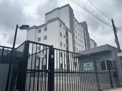 Apartamento com 2 Quartos à venda, 46m² no Lajeado, São Paulo