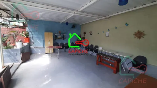 Fazenda/Sítio com 1 Quarto à venda, 705m² no Abadia, Louveira