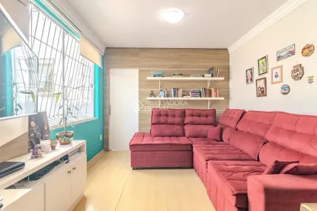 Apartamento com 2 Quartos à venda, 67m² no Rio Branco, Porto Alegre