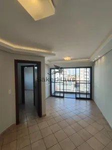 Apartamento com 2 Quartos à venda, 72m² no Vila Sfeir, Indaiatuba