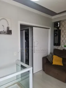 Apartamento com 3 Quartos à venda, 103m² no Vila Carvalho, Sorocaba