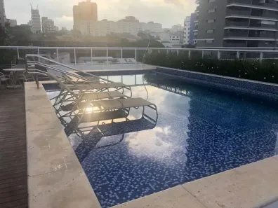 Apartamento com 2 Quartos à venda, 75m² no Vila Mariana, São Paulo