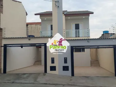 Sobrado com 3 Quartos à venda, 125m² no Vila Carmela I, Guarulhos