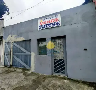 Lote/Terreno à venda, 200m² no Jardim Três Marias, São Paulo