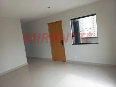 Apartamento com 2 Quartos à venda, 38m² no Vila Gustavo, São Paulo