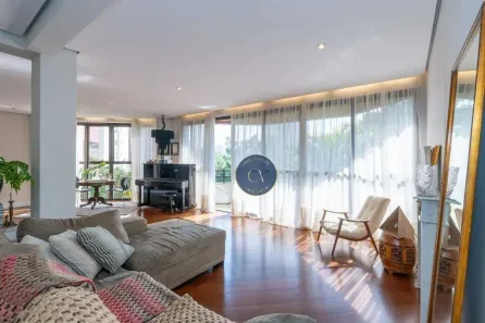 Apartamento com 3 Quartos à venda, 180m² no Jardim Fonte do Morumbi, São Paulo
