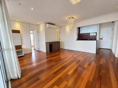 Apartamento com 2 Quartos à venda, 84m² no Vila Suzana, São Paulo