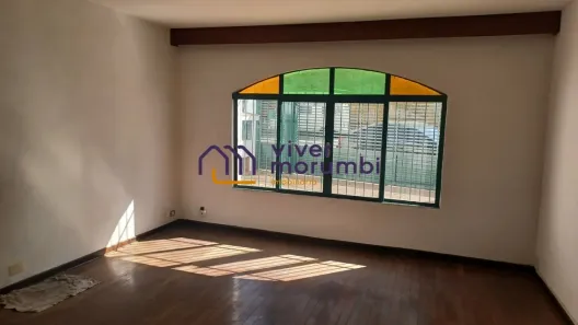 Sobrado com 3 Quartos à venda, 210m² no Real Parque, São Paulo