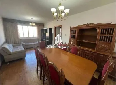Apartamento com 2 Quartos à venda, 95m² no Centro, Piracicaba