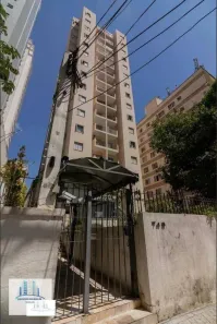 Apartamento com 2 Quartos à venda, 60m² no Indianópolis, São Paulo
