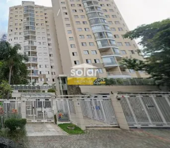 Apartamento com 3 Quartos à venda, 67m² no Vila Esperança, São Paulo