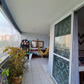 Apartamento com 3 Quartos à venda, 114m² no Barra Olímpica, Rio de Janeiro