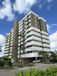 Apartamento com 2 Quartos à venda, 50m² no Cidade Universitária, Maceió