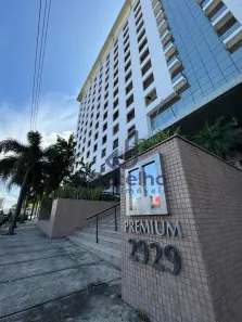 Sala Comercial à venda, 33m² no Pici, Fortaleza