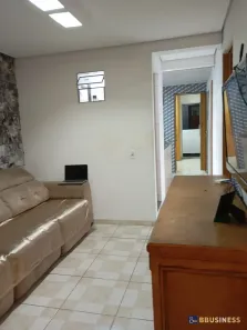 Apartamento com 3 Quartos à venda, 70m² no Cidade Nova Heliópolis, São Paulo