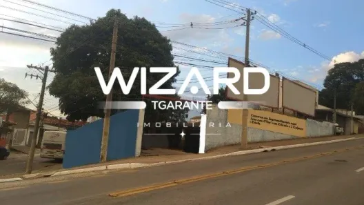 Lote/Terreno à venda, 670m² no Jardim Satélite, São José dos Campos