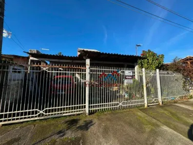 Casa com 4 Quartos à venda, 170m² no Guajuviras, Canoas