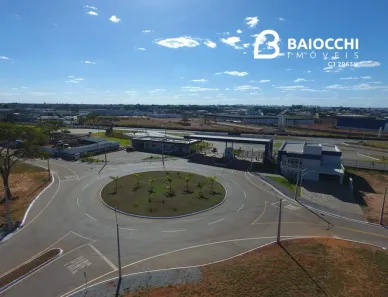 Imóvel Comercial à venda, 1037m² no All Park Polo Empresarial, Aparecida de Goiânia