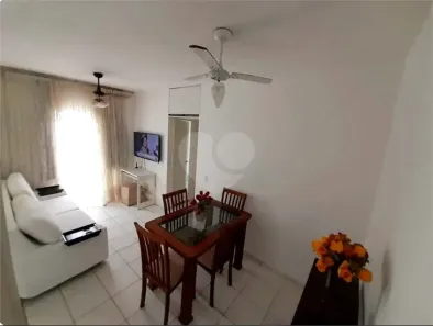 Apartamento com 2 Quartos à venda, 47m² no São Cristóvão, Rio de Janeiro